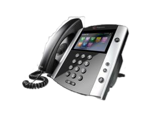 Telephones / VoIP
