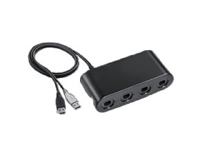 PC Gaming Accessories