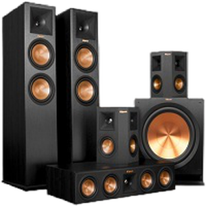 Home Audio & Home Theater