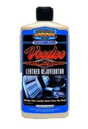 Car Care Products