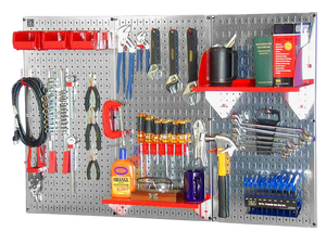 Garage Storage