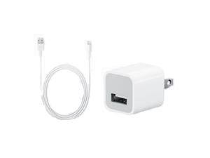 Standard Batteries & Chargers