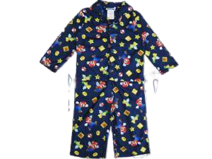 Children's Sleepwear & Robes