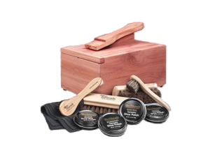 Shoe Protectants & Cleaners