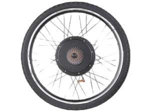 Cycle Parts