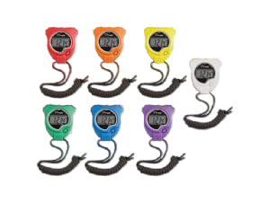 Scoreboards, Timers & Accessories