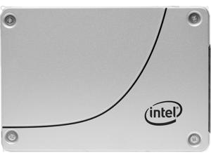 Enterprise SSDs