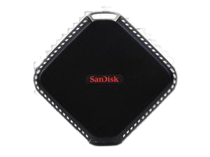 External SSDs