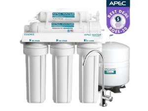 Water Filtration & Dispensers
