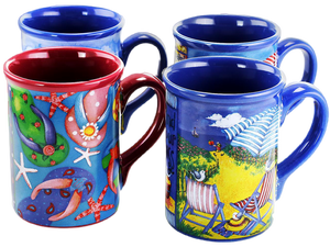 Drinkware