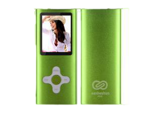 MP3 / MP4 Players