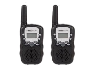 Two-Way Radios