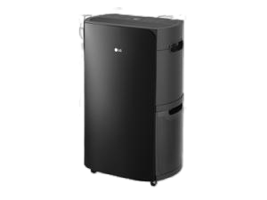 Dehumidifiers