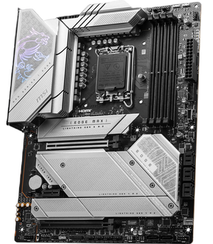 Intel Motherboards