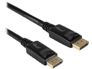 DisplayPort Cables