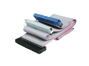 Coaxial RF (F-Type) Cables