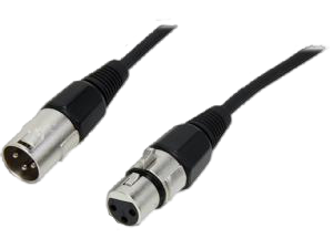 Instrument (Professional) Cables