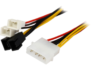 Internal Power Cables