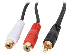 RCA Cables