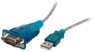 Serial Cables