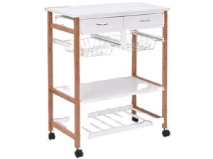 Kitchen Islands / Carts