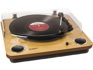 Turntables & Cartridges
