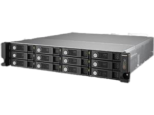 Rackmount NAS