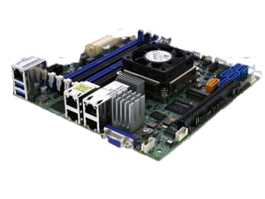 Server Motherboards
