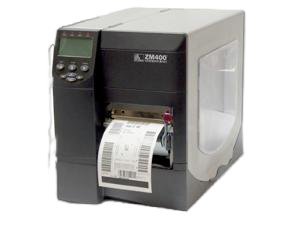 Barcode & Label Printers