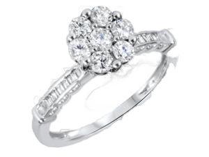 Wedding & Anniversary Rings