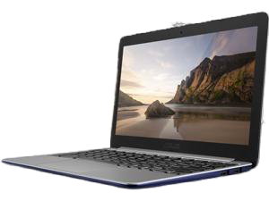 Chromebook