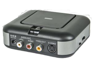 Pro A/V Extender & Repeater