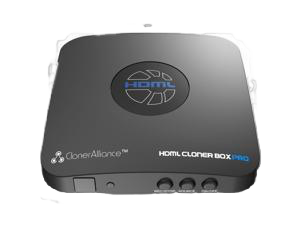 Video Capturing Device