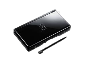 Handheld Gaming Console