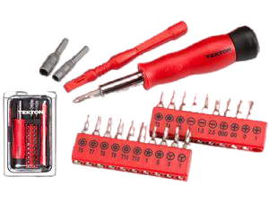 Hand Screwdrivers & Nutdrivers