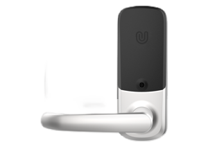 Smart Door Locks & Access
