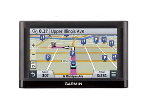 GPS Navigation