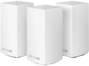 Whole Home / Mesh WiFi