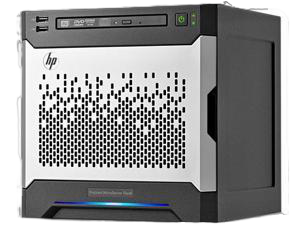 Server System