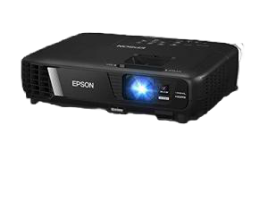 Home Theater Projectors