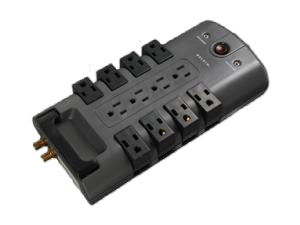 Surge Protectors