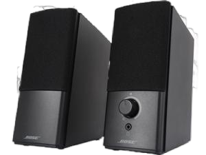 Speaker