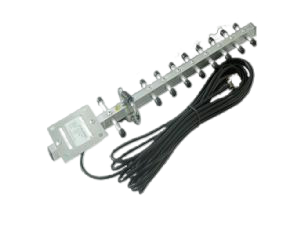Signal Boosters