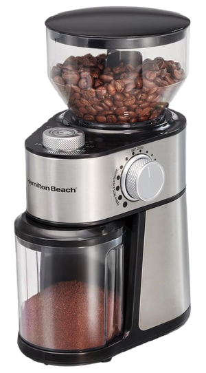 Coffee Makers