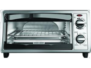 Toaster Ovens