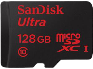 Memory Cards
