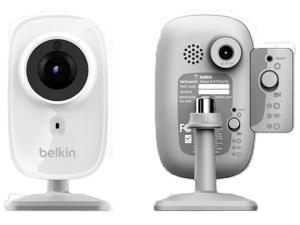 Wireless Surveillance