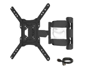 TV Mounts & Install Accessories