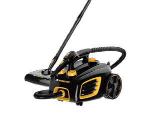Carpet & Steam Cleaners