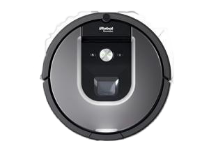 Robotic Vacuums